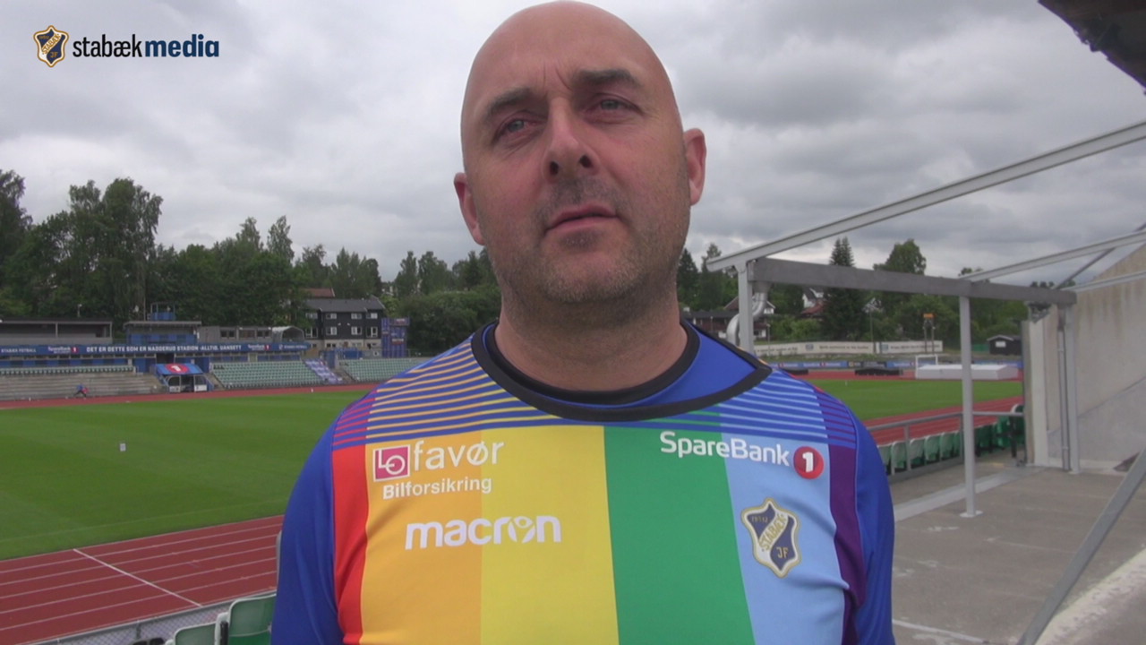 Ordinas før Kristiansund